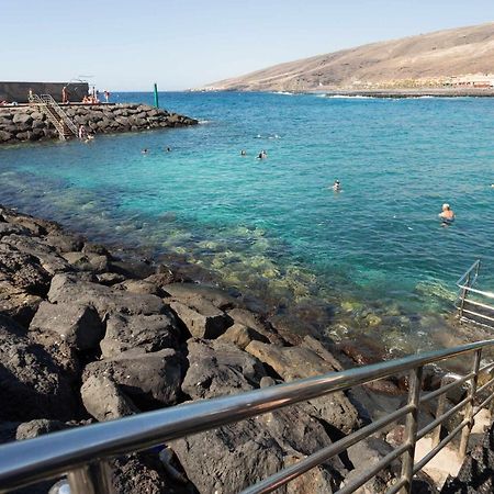 A estrenar en Puertito de Güímar cerca mar y WIFI Puertito de Guimar Exterior foto