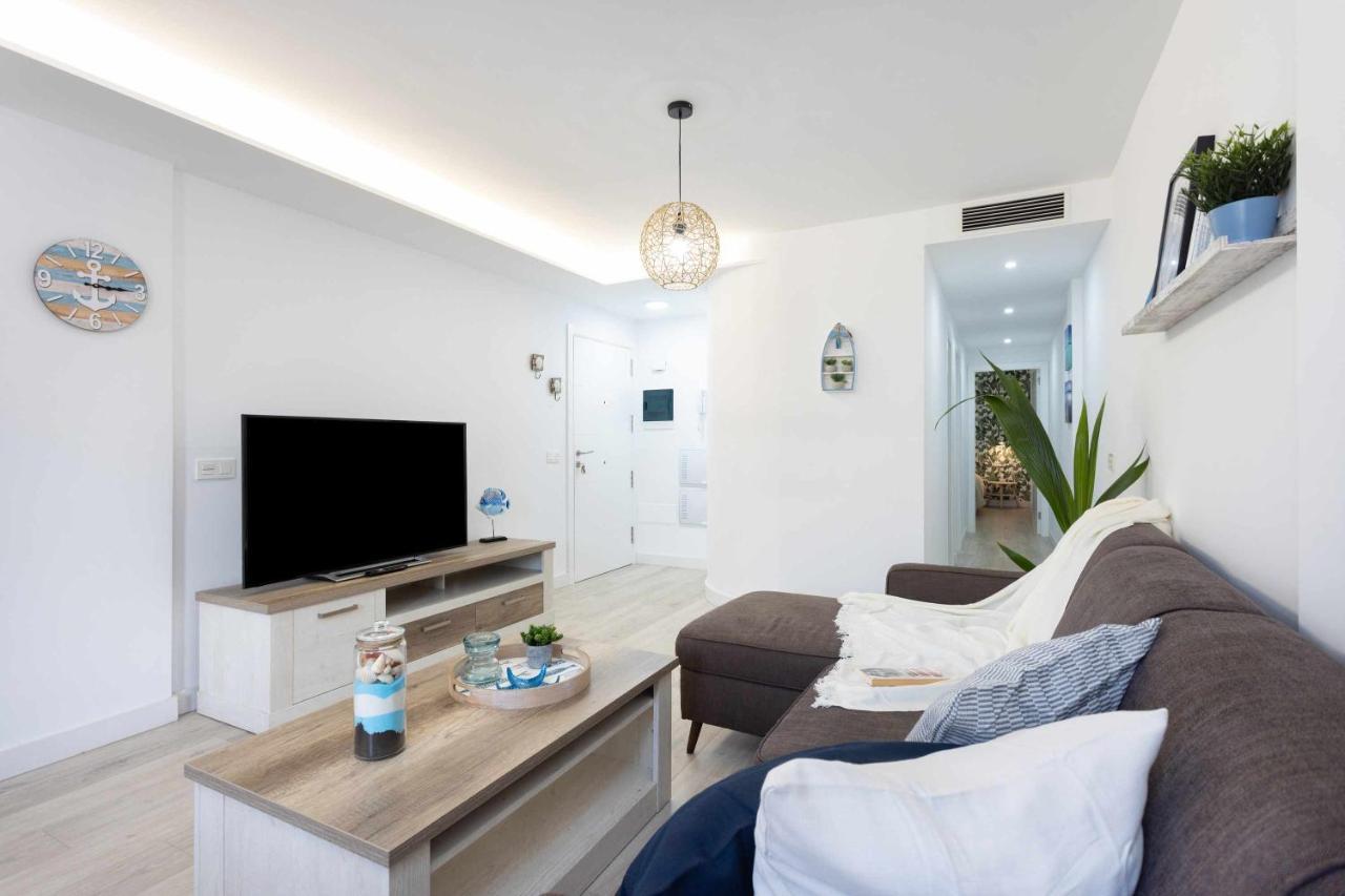 A estrenar en Puertito de Güímar cerca mar y WIFI Puertito de Guimar Exterior foto