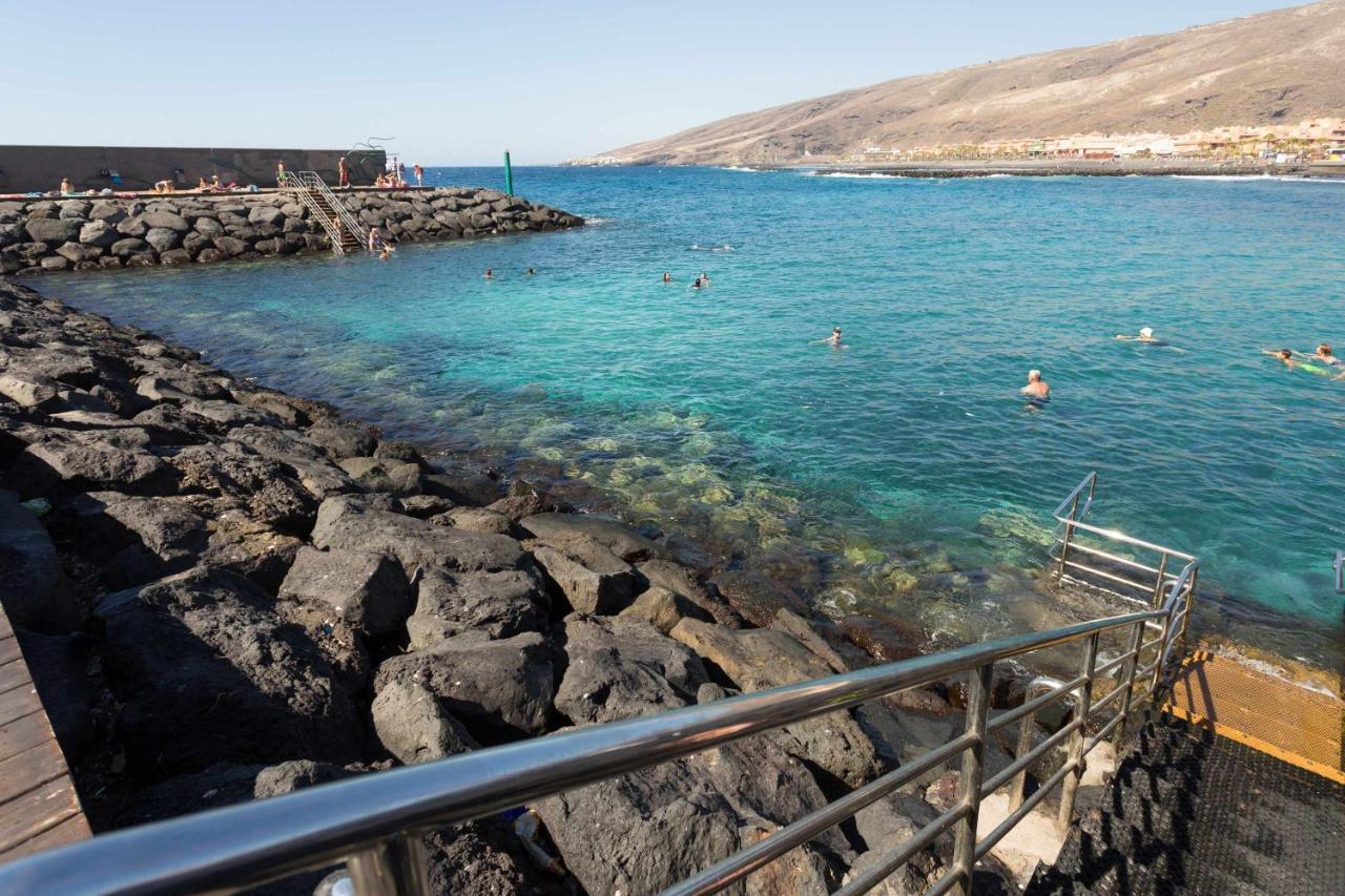 A estrenar en Puertito de Güímar cerca mar y WIFI Puertito de Guimar Exterior foto