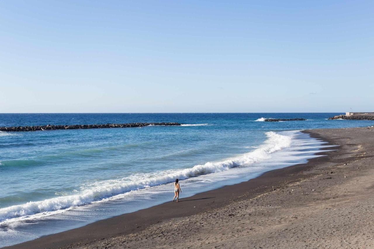 A estrenar en Puertito de Güímar cerca mar y WIFI Puertito de Guimar Exterior foto